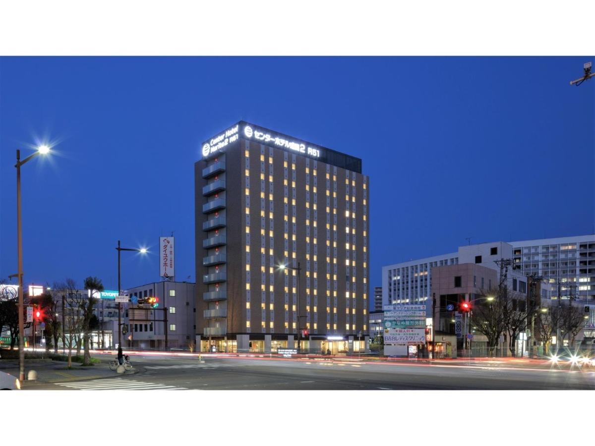 Center Hotel Narita 2 R51 - Vacation Stay 43386V Dış mekan fotoğraf
